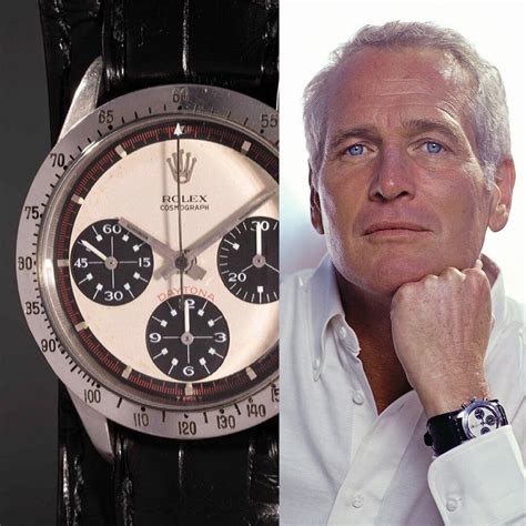 nuovo rolex daytona paul newman|most expensive rolex daytona.